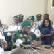SEME Corridor: Adenuga Amplifies CGC's Directive: 'Vacate All Illegal Checkpoints Now'!
