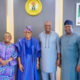 Oyetola Reaffirms Govt’s Commitment To Nation’s Indigenous Shipping Industry
