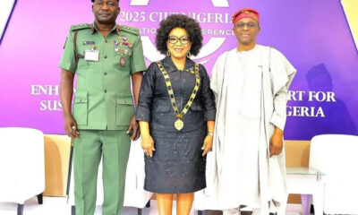 2025 CILT: Nigeria Boldly Charts A Course For Maritime And Logistics Transformation