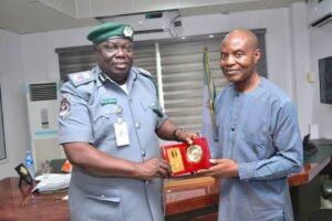 Multiple Checkpoints Hamper Nigeria’s Trade Facilitation- Seme Customs' Controller