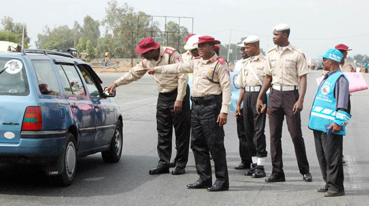 FRSC Partners With NUJ To Improve Driving Culture, Reduce Crashes In Nasarawa
