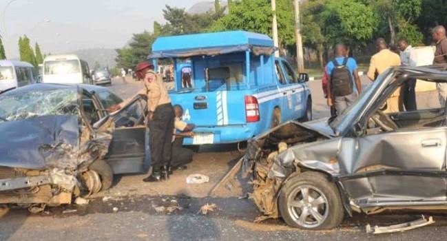 Four Dead, 14 Injured In Gombe Lone Crash- FRSC