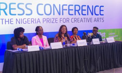 NLNG Unveils $20,000 Prize To Empower Young Nigerian Filmmakers