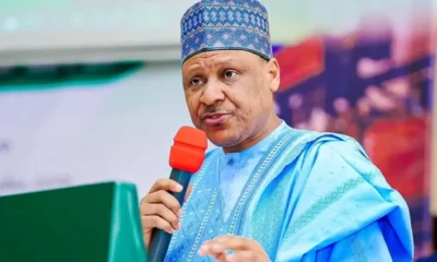 No Panic Mode, FG Will End Insecurity — Information Minister