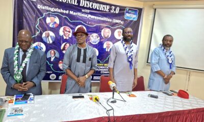 2025 National Discourse: Experts Solicit Full Port Modernisation