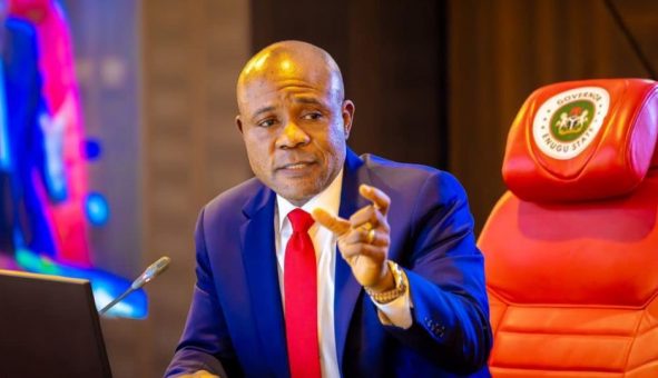 Mbah Highlights Why Tinubu Declared An Emergency On Security Institutions