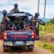 ONSLAUGHT: NSCDC Arrests 20 Suspects For Alleged Threat To National Security