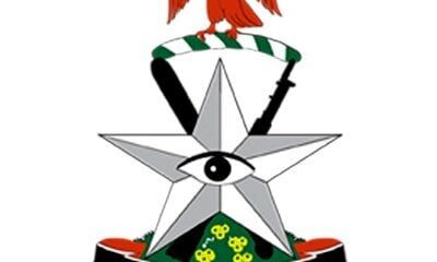 Customs Intercepts 60,000 Litres Of Diverted Petrol In Katsina
