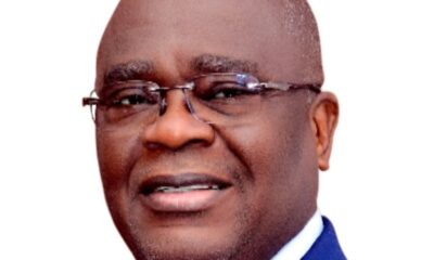 HANDBALL: Sport's Experts, LASG Lauds Opeifa's Enduring Commitment; Pledges Unfailing Support