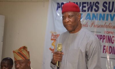 Nigeria’s Maritime Crisis: PortNews Summit 2025 Sounds Alarm, Calls For Revival Of Shipping Power