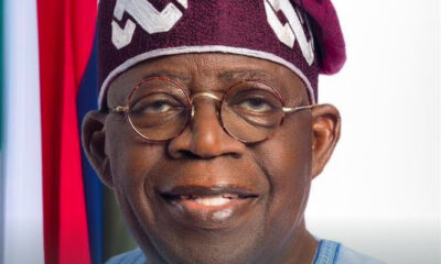 Tinubu Meets Catholic Archbishop Kaigama