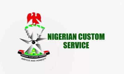 Kaduna Customs Area Command Sets New Record, Generates ₦5bn In October