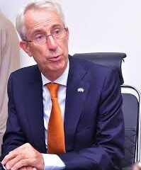 Nigeria, Denmark Strengthen Maritime Partnership