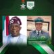 President Tinubu Commends CGC Adeniyi, Applauds Customs Reforms